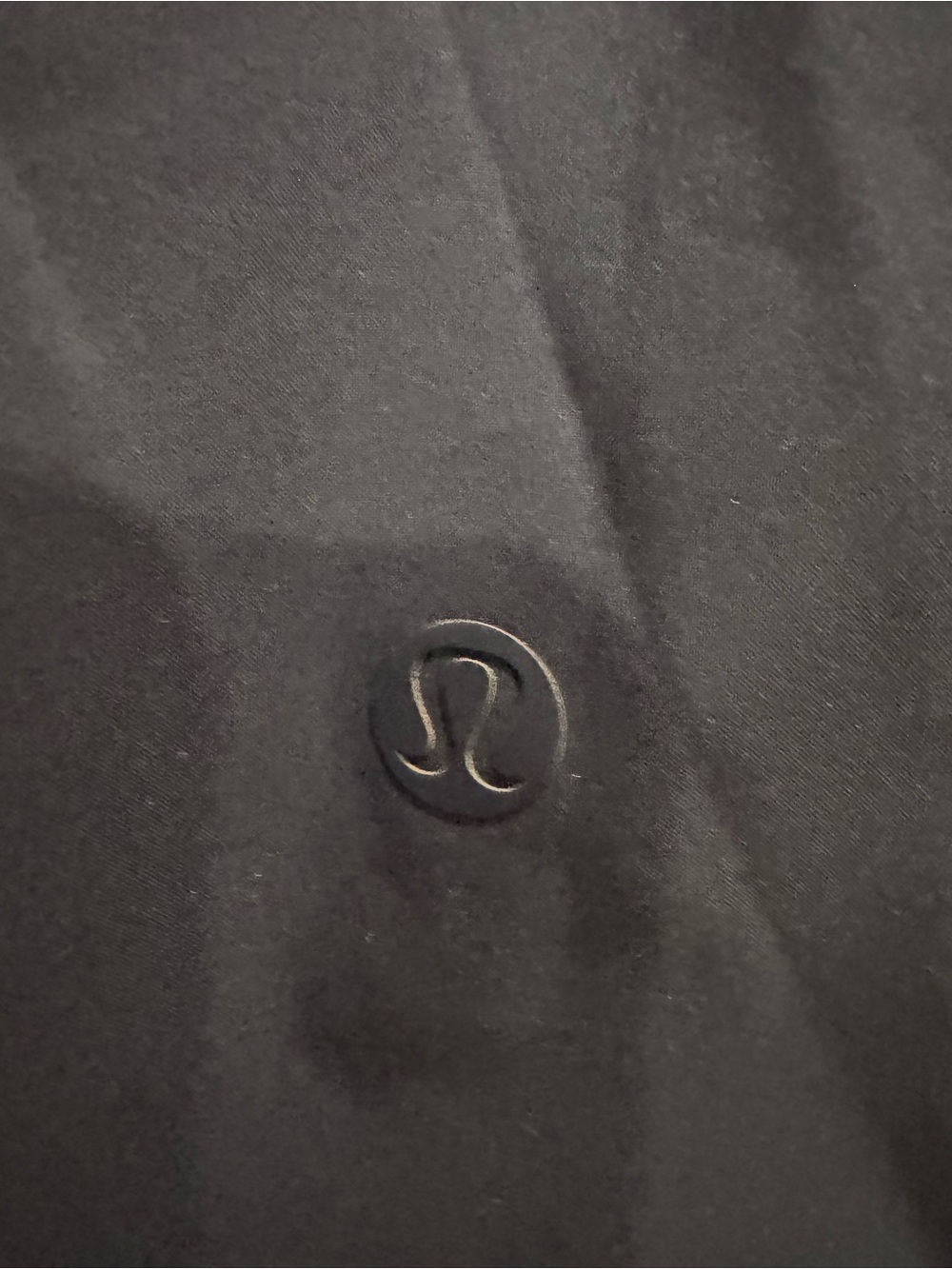 Lululemon Rain Rebel Jacket in True Navy Sz 4 - Picture 12 of 12